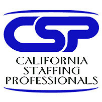 California Staffing Professionals