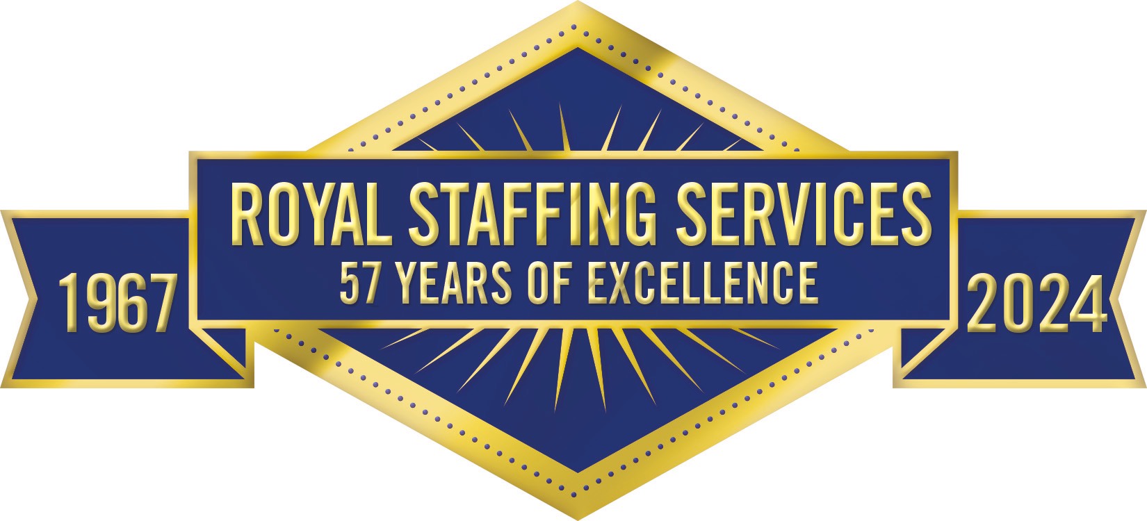 Royal Staffing